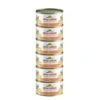18 X Almo Nature Megapack Tuna And Shrimps Cat Food 6 X 70g -Purry Food Sales Store almo 9