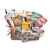Toy & Treats Subscription Box For Cats