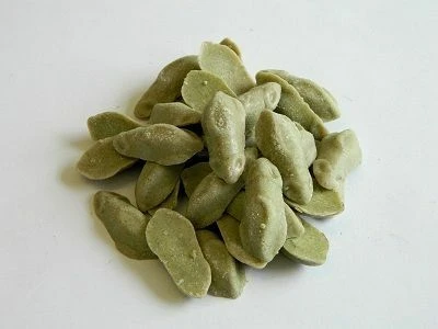 360 X Canovel Catnip White Mice Treats 4 360 X Canovel Catnip White Mice Treats - Image 2