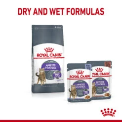 ROYAL CANIN® Appetite Control Care Adult Dry Cat Food -Purry Food Sales Store cenrezulfylgy7kpvdie