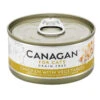 12 X 75g Canagan Chicken With Vegetables Grain-Free Cat Food -Purry Food Sales Store chicken vegetables