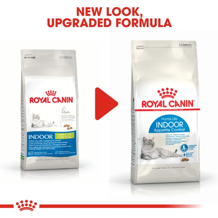 ROYAL CANIN® Indoor Appetite Control Adult Dry Cat Food 5 ROYAL CANIN® Indoor Appetite Control Adult Dry Cat Food - Image 3
