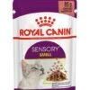 ROYAL CANIN® Sensory Smell In Gravy Adult Wet Cat Food