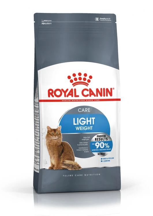ROYAL CANIN® Light Weight Care Adult Dry Cat Food 3 ROYAL CANIN® Light Weight Care Adult Dry Cat Food
