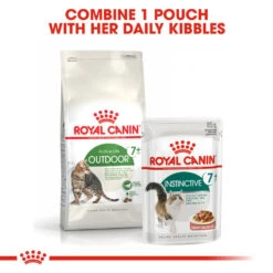 ROYAL CANIN® Outdoor Active 7+ Adult Dry Cat Food -Purry Food Sales Store e8uilao82kv7bhkkcd2w