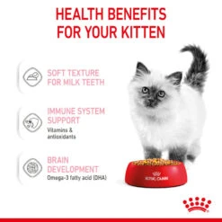 ROYAL CANIN® Kitten In Jelly Wet Food -Purry Food Sales Store evhae3kvmu8qsjt21oe1