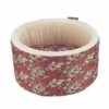 Laura Ashley Libby Cat Cosy Bed -Purry Food Sales Store flwichvk