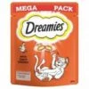 6 X Dreamies Cat Treats With Chicken Mega Pack 200g 1 6 X Dreamies Cat Treats With Chicken Mega Pack 200g -Purry Food Sales Store fm 2019 02 08 03 45 29 1451 images