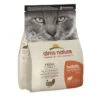 Almo Nature Holistic Maintenance With Fresh Turkey Cat Food 12kg -Purry Food Sales Store fm 2019 05 21 11 33 03 93041 images