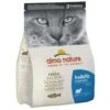 3 X 2kg Almo Nature Holistic Sterilised With Fresh Salmon Cat Food -Purry Food Sales Store fm 2019 05 21 11 33 42 69576 images
