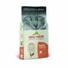 Almo Nature Holistic Maintenance Adult Cat Food With Chicken -Purry Food Sales Store fm 2020 11 18 02 52 46 15100 images