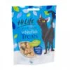 12 X Hilife It's Only Natural Cat Pouch Whitefish Treats 10g -Purry Food Sales Store fm 2021 05 19 11 05 49 2295 images