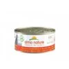 24 X Almo Nature HFC Natural Chicken And Shrimps Wet Cat Food 150g -Purry Food Sales Store fm 2021 06 17 08 50 11 74349 images