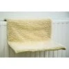 Beeztees Radiator Bed Fleece Cream 46x31x24cm -Purry Food Sales Store fm 2021 11 02 11 45 07 26494 images