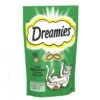 8 X Dreamies With Catnip 60g -Purry Food Sales Store fm 2021 11 04 08 24 09 70901 images