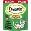 6 X Dreamies Cat Treats With Catnip 200g 1 6 X Dreamies Cat Treats With Catnip 200g -Purry Food Sales Store fm 2022 06 16 02 30 56 17152 images