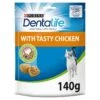 5 X Dentalife Chicken Cat Treats 140g 1 5 X Dentalife Chicken Cat Treats 140g -Purry Food Sales Store fm 2022 06 16 03 16 17 74236 images