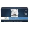 60 X Gourmet Perle Cat Food Ocean Collection 85g -Purry Food Sales Store fm 2022 06 16 03 20 41 37030 images