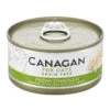 12 X 75g Canagan Free Run Chicken Grain-Free Cat Food