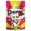 8 X 60g Dreamies Cat Treats Mix With Beef & Cheese -Purry Food Sales Store img Beef26Cheesecattreats