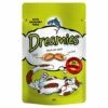 8 X 60g Dreamies Cat Treats With Tuna -Purry Food Sales Store img Tunacattreats