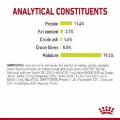 ROYAL CANIN® Sensory Smell In Gravy Adult Wet Cat Food -Purry Food Sales Store iw2zpqesluua2jhjlwzh