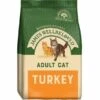 James Wellbeloved Adult Turkey Dry Cat Food
