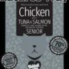 Nature's Way Chicken & Tuna Senior Cat Food