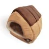 Danish Design Cat Snuggle House 1 Danish Design Cat Snuggle House -Purry Food Sales Store jzG0JUao