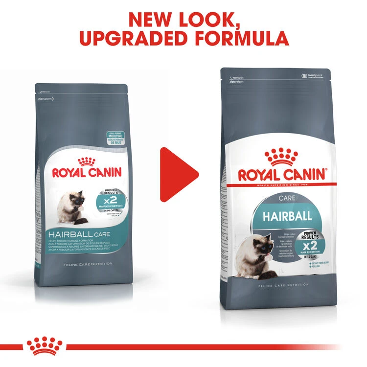 ROYAL CANIN® Hairball Care Adult Dry Cat Food 5 ROYAL CANIN® Hairball Care Adult Dry Cat Food - Image 3