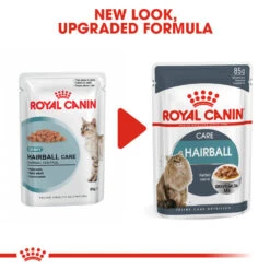 ROYAL CANIN® Hairball Care In Gravy Adult Wet Cat Food 13 ROYAL CANIN® Hairball Care In Gravy Adult Wet Cat Food -Purry Food Sales Store lf4d88qi7ia2uaqsv0sl