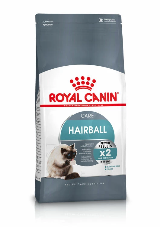 ROYAL CANIN® Hairball Care Adult Dry Cat Food 3 ROYAL CANIN® Hairball Care Adult Dry Cat Food