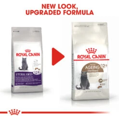 ROYAL CANIN® Ageing Sterilised 12+ Senior Dry Cat Food -Purry Food Sales Store ndyw8fqqkzl08mvi13sa