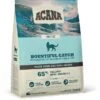 New ACANA Bountiful Catch Cat Food With Salmon -Purry Food Sales Store ns acana cat bountiful catch front right 1.8kg