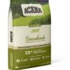 Acana Regionals Grasslands Dry Cat Food -Purry Food Sales Store ns acana cat grasslands front right 4.5kg