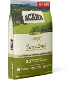 Acana Regionals Grasslands Dry Cat Food