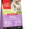 Orijen Kitten Dry Food 2 Orijen Kitten Dry Food -Purry Food Sales Store ns canada emea apac orijen kitten front right 1.8kg