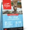 Orijen Six Fish Dry Cat & Kitten Food -Purry Food Sales Store ns canada emea apac orijen six fish cat front right 1.8kg