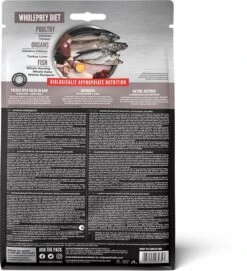 Orijen Fit & Trim Dry Cat Food -Purry Food Sales Store ns emea apac orijen fit 26 trim cat back 340g