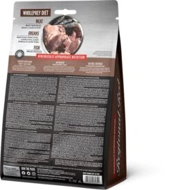 Orijen Regional Red Dry Cat & Kitten Food -Purry Food Sales Store ns emea apac orijen regional red cat back left 340g