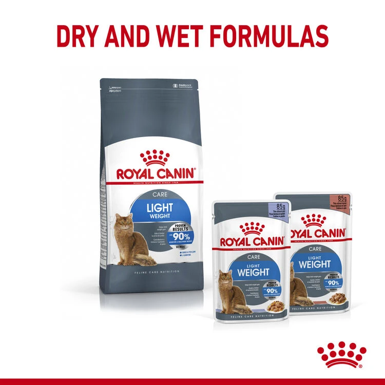 ROYAL CANIN® Light Weight Care Adult Dry Cat Food 9 ROYAL CANIN® Light Weight Care Adult Dry Cat Food - Image 7