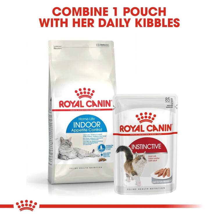 ROYAL CANIN® Indoor Appetite Control Adult Dry Cat Food 8 ROYAL CANIN® Indoor Appetite Control Adult Dry Cat Food - Image 6