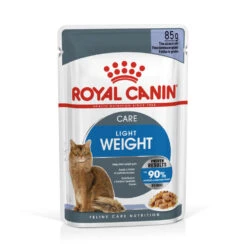 ROYAL CANIN® Light Weight Care In Jelly Adult Wet Cat Food 14 ROYAL CANIN® Light Weight Care In Jelly Adult Wet Cat Food -Purry Food Sales Store qcn677gpvmlh9wd4kn4i