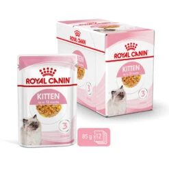 ROYAL CANIN® Kitten In Jelly Wet Food -Purry Food Sales Store rltbkmm2ejegu4owx4sb