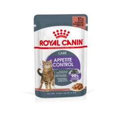 ROYAL CANIN® Appetite Control Care In Gravy Adult Wet Cat Food
