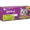 40 X Whiskas 1+ Cat Pouches Mixed Menu In Jelly 85g -Purry Food Sales Store screenshot 2023 02 09 14.05.10