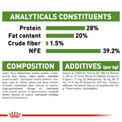 ROYAL CANIN® Outdoor Active 7+ Adult Dry Cat Food -Purry Food Sales Store upacarmmmwjsgticycgv