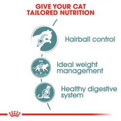 ROYAL CANIN® Hairball Care In Gravy Adult Wet Cat Food 18 ROYAL CANIN® Hairball Care In Gravy Adult Wet Cat Food -Purry Food Sales Store ux4m1fr6ftjx17vc2wvs