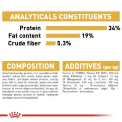 ROYAL CANIN® British Shorthair Adult Dry Cat Food 12 ROYAL CANIN® British Shorthair Adult Dry Cat Food -Purry Food Sales Store vpnhqlxivkn2kalbgrrx