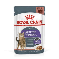ROYAL CANIN® Appetite Control Care In Gravy Adult Wet Cat Food -Purry Food Sales Store xyepvdoo1o89u21brpae